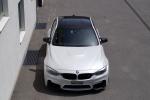 BMW M3 Sedan by Cartech 2016 года